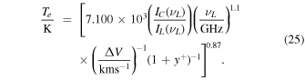 Equation (25)