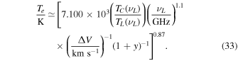 Equation (33)