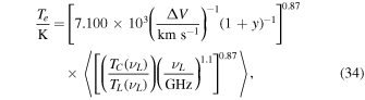 Equation (34)