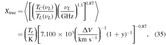 Equation (35)
