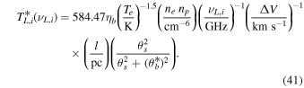 Equation (41)