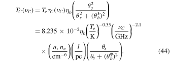 Equation (44)
