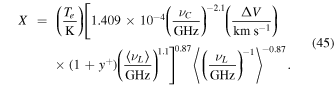 Equation (45)