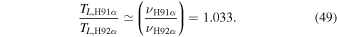 Equation (49)