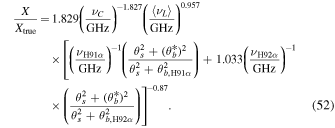 Equation (52)
