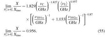 Equation (55)