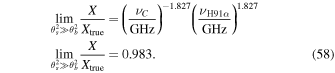 Equation (58)