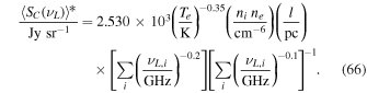 Equation (66)