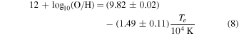 Equation (8)