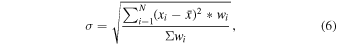Equation (6)