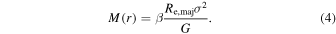 Equation (4)
