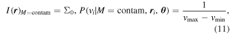 Equation (11)