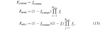 Equation (13)