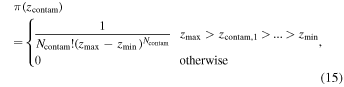Equation (15)