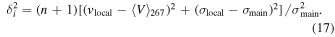 Equation (17)