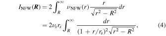 Equation (4)