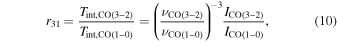 Equation (10)
