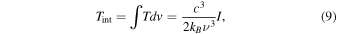 Equation (9)