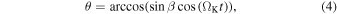 Equation (4)