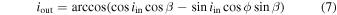 Equation (7)