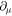${\partial }_{\mu }$