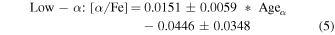 Equation (5)