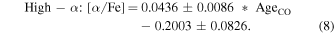 Equation (8)