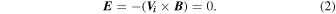 Equation (2)