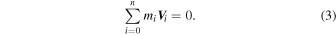 Equation (3)