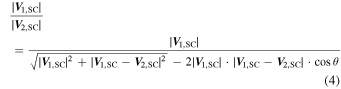 Equation (4)