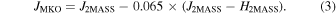 Equation (3)