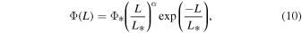Equation (10)