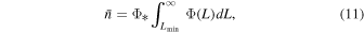 Equation (11)