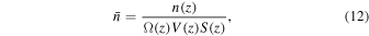 Equation (12)