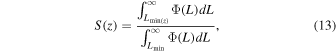 Equation (13)