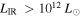 ${L}_{\mathrm{IR}}\,\gt {10}^{12}\,{L}_{\odot }$