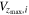 ${V}_{{z}_{\max },i}$
