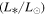 $({L}_{* }/{L}_{\odot })$