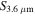 ${S}_{3.6\mu {\rm{m}}}$