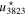 ${u}_{3823}^{\star }$