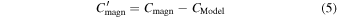 Equation (5)