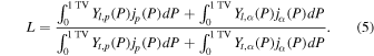 Equation (5)
