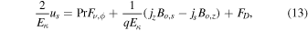 Equation (13)