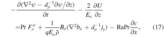 Equation (17)