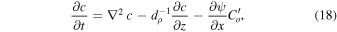 Equation (18)