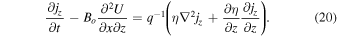 Equation (20)