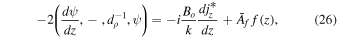 Equation (26)