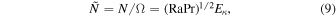 Equation (9)