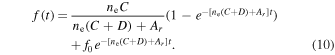 Equation (10)