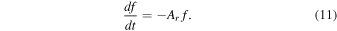 Equation (11)